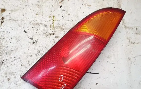 Ford Focus Rear/tail lights xs4113404al xs41-13404-a