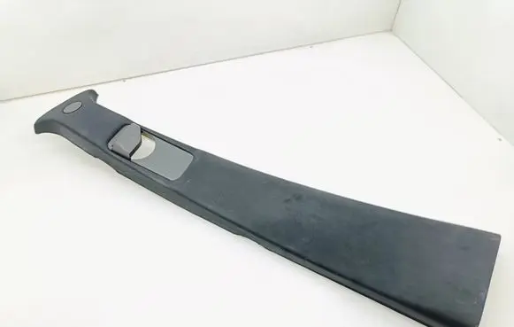Mercedes-Benz GL X164 (B) pillar trim (top) A1646909725