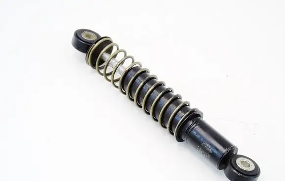 Audi A8 S8 D2 4D Timing belt tensioner 1983DQ