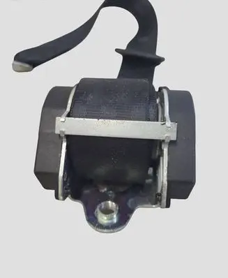 Seat Leon (1P) Rear seatbelt 1P0857805C 04167118