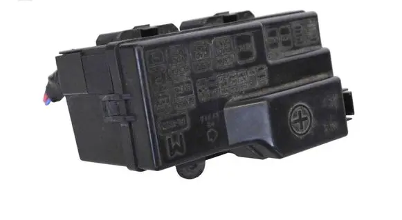 BMW i3 Fuse box set 3FY1A