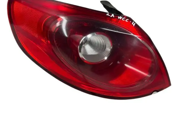Volkswagen PASSAT CC Rear/tail lights 2709902 3C8945095D