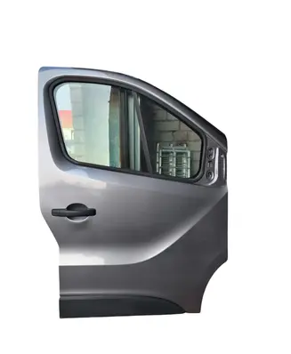 Opel Vivaro Front door