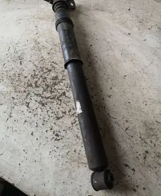 Peugeot 3008 I Rear shock absorber/damper