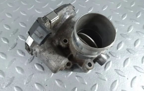 KIA Ceed Throttle valve 351002A600 0280750612 35100-2A600