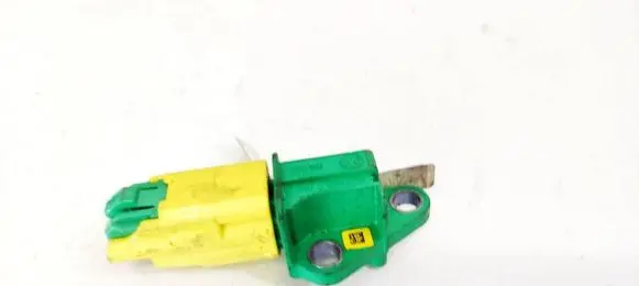 Audi Q7 4L Airbag deployment crash/impact sensor 1k0909606c