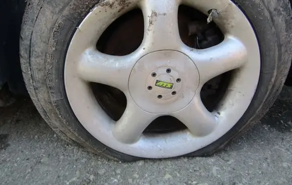 Audi 100 S4 C4 R12 alloy rim 