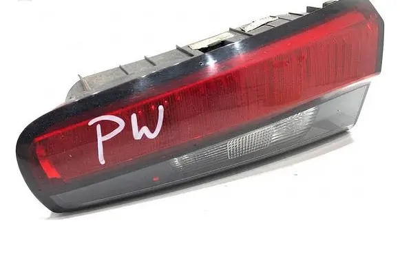 Fiat Tipo Rear/tail lights 0520710210