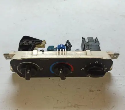 Ford Transit Climate control unit YC1H18K391BD YC1h18d451a