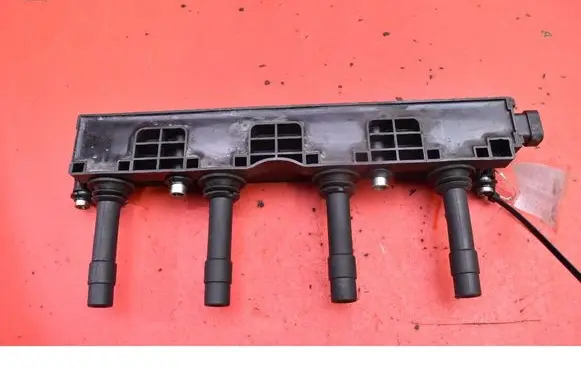 Opel Zafira A High voltage ignition coil U6002