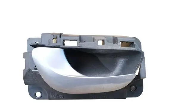 Volvo S80 Rear door interior handle 09170045