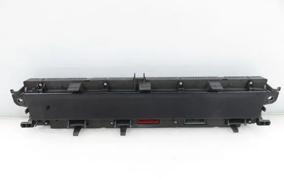Renault Scenic II - Grand scenic II Speedometer (instrument cluster) P8200494955A