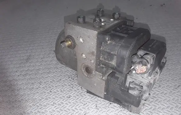 Renault Scenic I ABS Pump 0265216732 7700432643