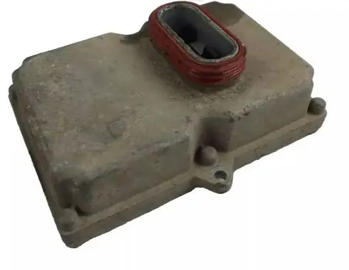 Mercedes-Benz E W211 Headlight ballast module Xenon A0028202426