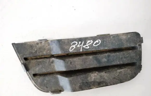 Ford Fusion Front bumper lower grill 2n1119952 2n11-19952