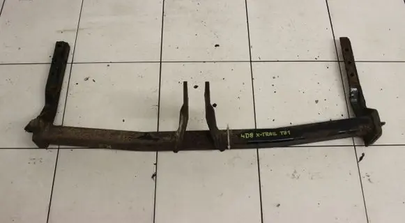 Nissan X-Trail T31 Tow bar set 
