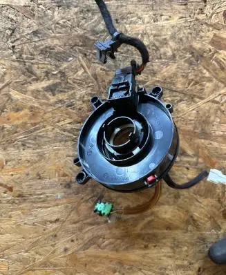 Peugeot Boxer Airbag slip ring squib (SRS ring) 08625004