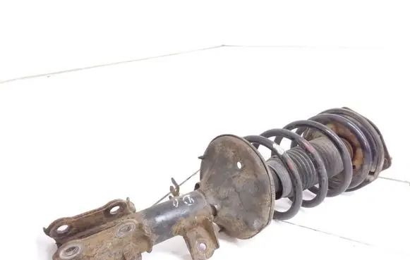Hyundai Getz Front shock absorber/damper