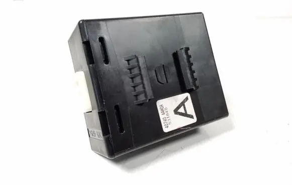 Infiniti Q70 Y51 Tire pressure control unit TWD1G791 CWTWD1G791