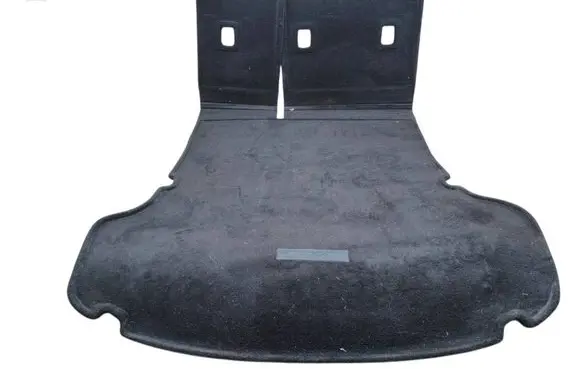 KIA Stinger Trunk/boot mat liner J5F12AU200 17346