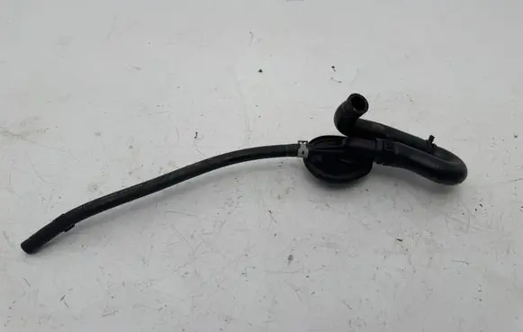 Mercedes-Benz GLK (X204) Engine coolant pipe/hose A2048301296 961ZGS004 KEK667065A1P