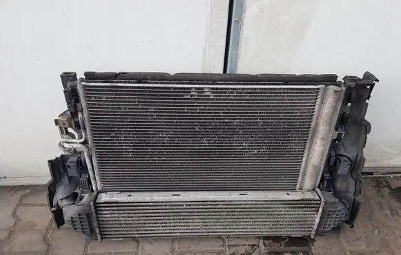 Volvo S60 Radiator set P31305135