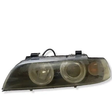 BMW 5 E39 Headlight/headlamp 15372900
