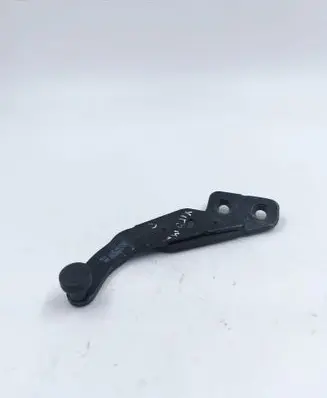 Mercedes-Benz Vito Viano W639 Sliding door upper roller guide/hinge A6397600100