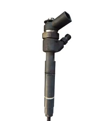 Mercedes-Benz A W169 Fuel injector A6400700787 A6400700687