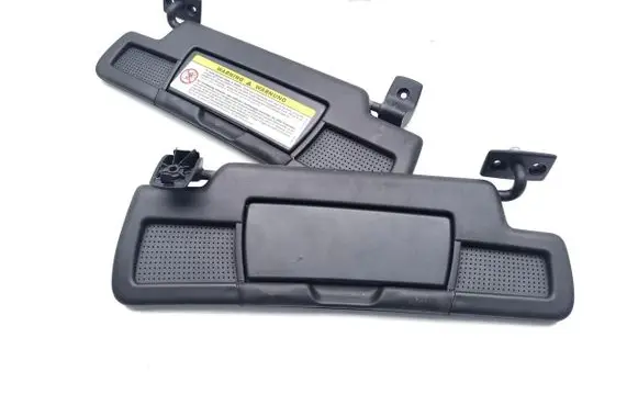 Mercedes-Benz SLK R171 Sun visor A1718172020 0016821V001