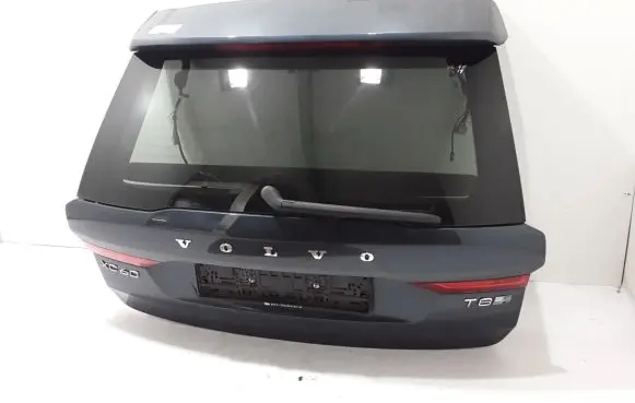 Volvo XC60 Tailgate/trunk/boot lid 31420453