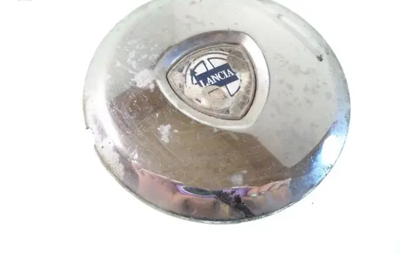 Original wheel cap