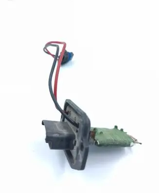 Renault Trafic II (X83) Heater blower motor/fan resistor A51003300