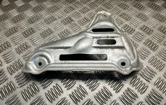 Toyota Auris E180 Exhaust heat shield