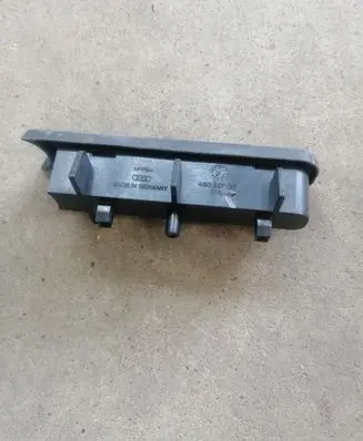 Audi A3 S3 8V Tailgate trim 4GD827127