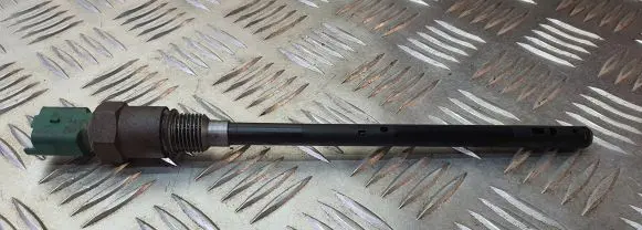 Citroen C3 Oil level sensor 96546136
