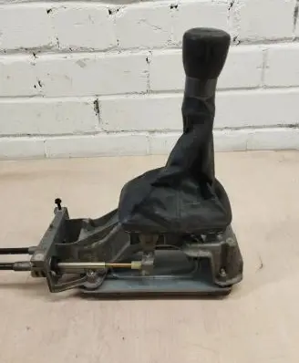 Seat Alhambra (Mk1) Gear shifter/selector 7M3711049C 864852002
