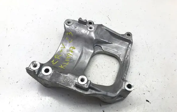 Honda ZR-V A/C compressor mount bracket 1D19B231224125F