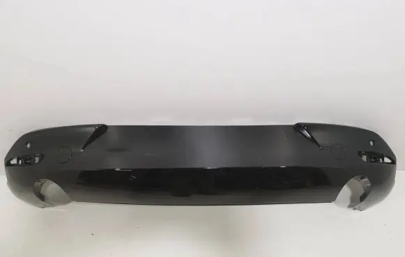 Mazda 3 Rear bumper lower part trim bckn-50222