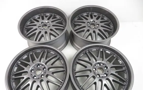 Mercedes-Benz E W213 R17 alloy rim 