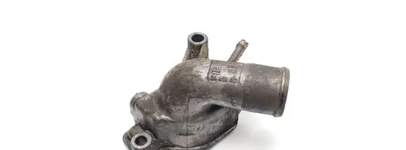 Thermostat/thermostat housing