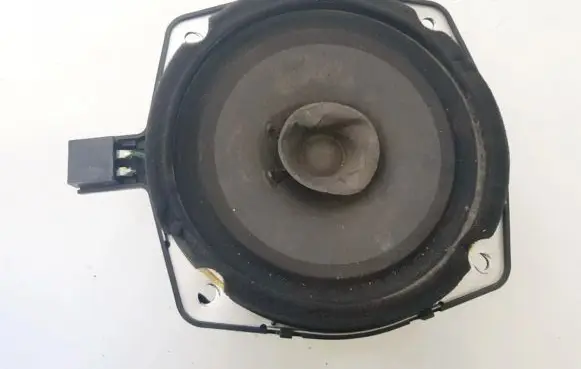 Hyundai Terracan Front door speaker 96310h1010