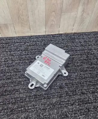 BMW 5 G30 G31 Airbag control unit/module 9474762 A3C00183000 18B2830C1045