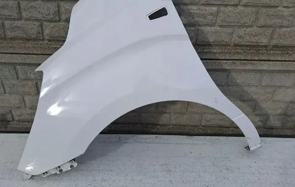 Hyundai H-1, Starex, Satellite Front wheel arch liner splash guards