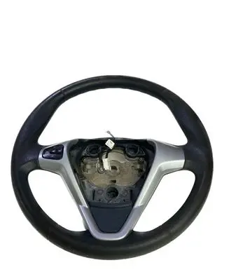 Ford Fiesta Steering wheel 8a61-3600-dk 8a61-3600-dk35qb