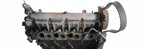 Renault Laguna II Engine F9QA736F8T