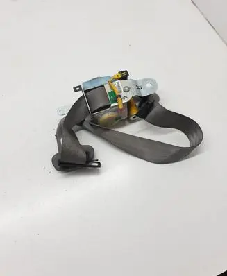 KIA Sorento Front seatbelt