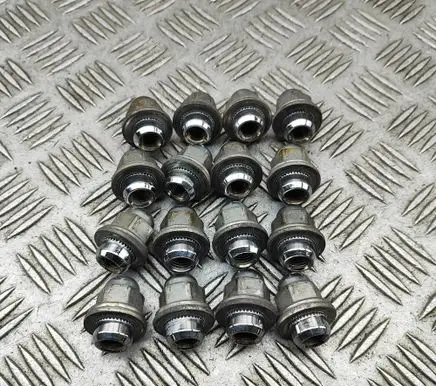 Mitsubishi Outlander Nuts/bolts MR455707