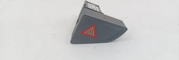 Citroen C5 Hazard light switch 96594789KR 03385010101 LHD