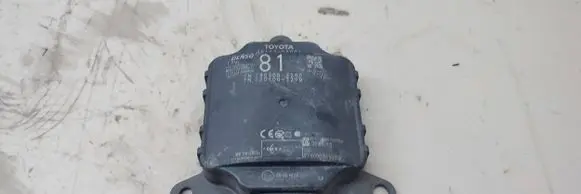 Toyota Highlander XU70 Blind spot module 881620E081 2301003290 2309003290
